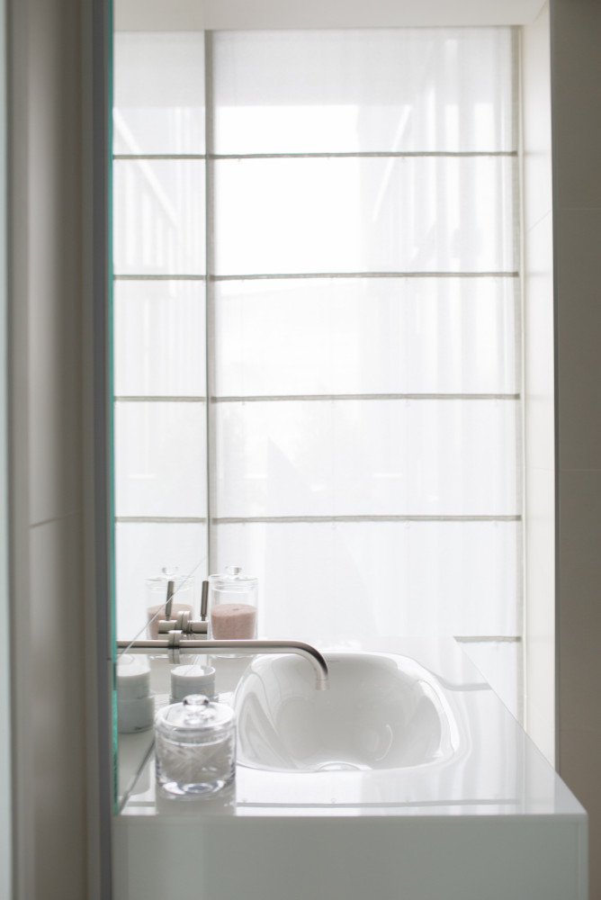 Central London Apartment