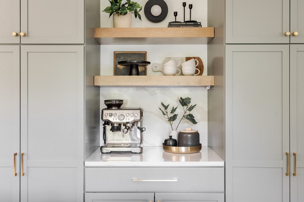 Scandinavian Retreat
