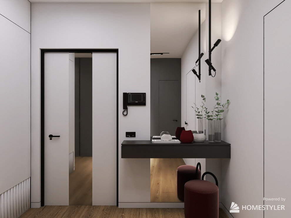 ЖК Комфорт Парк