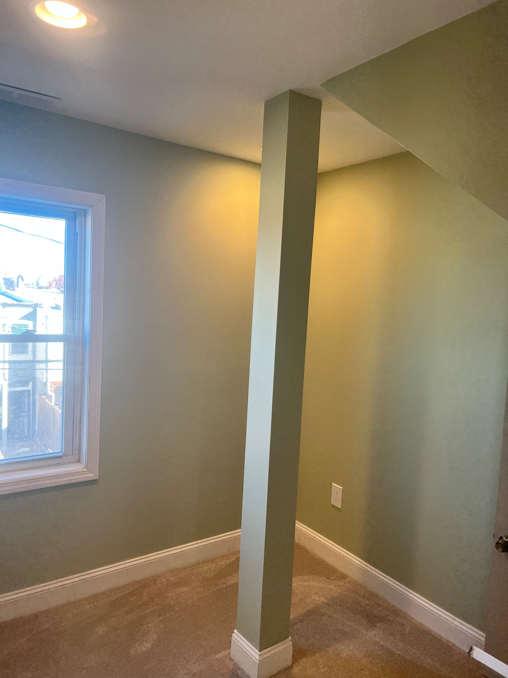 Residential Addition