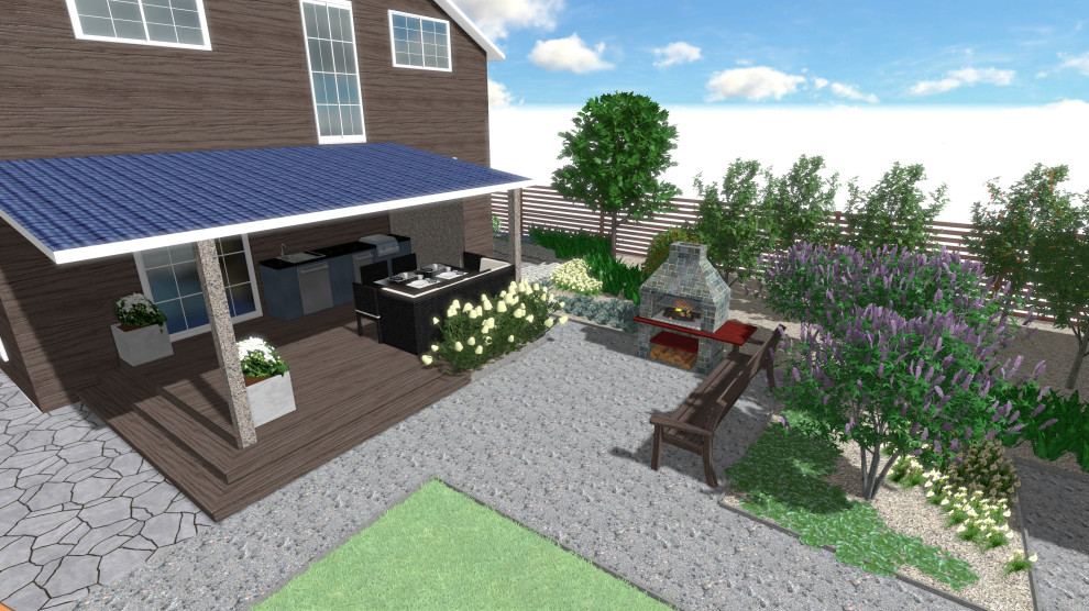 ОНТ Пшеничное