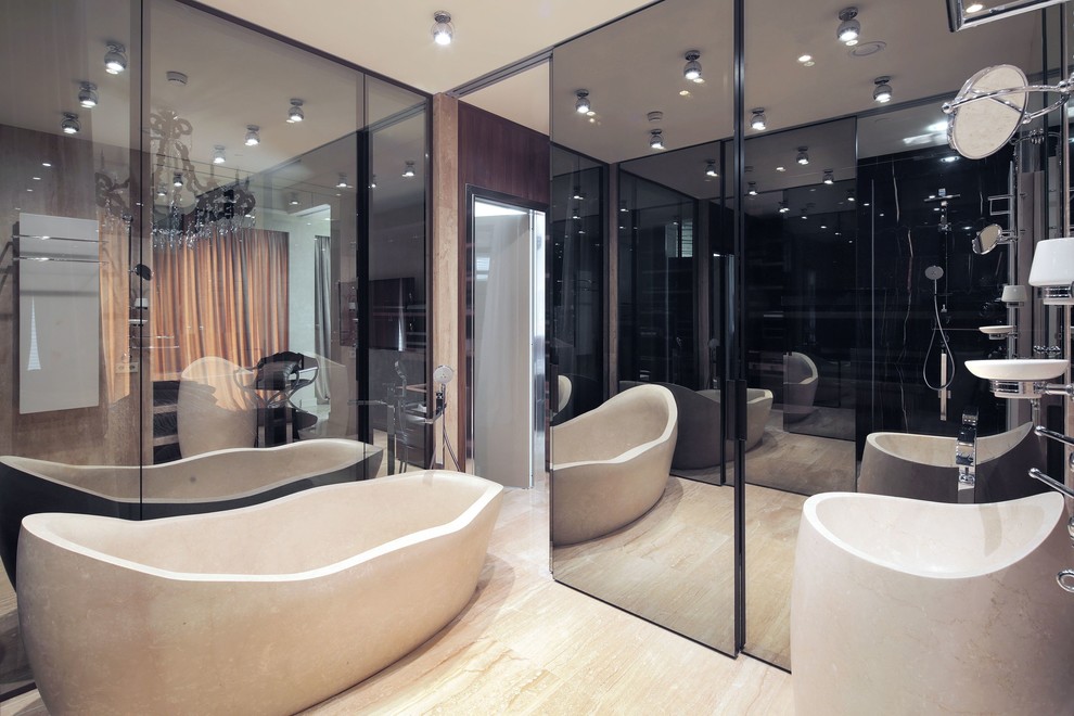 квартира в  Sity