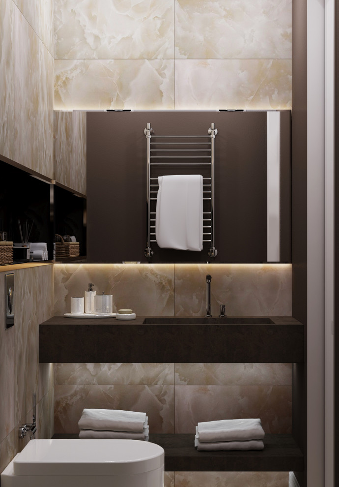 Таунхаус. Выборгское шоссе. СПб 2017г