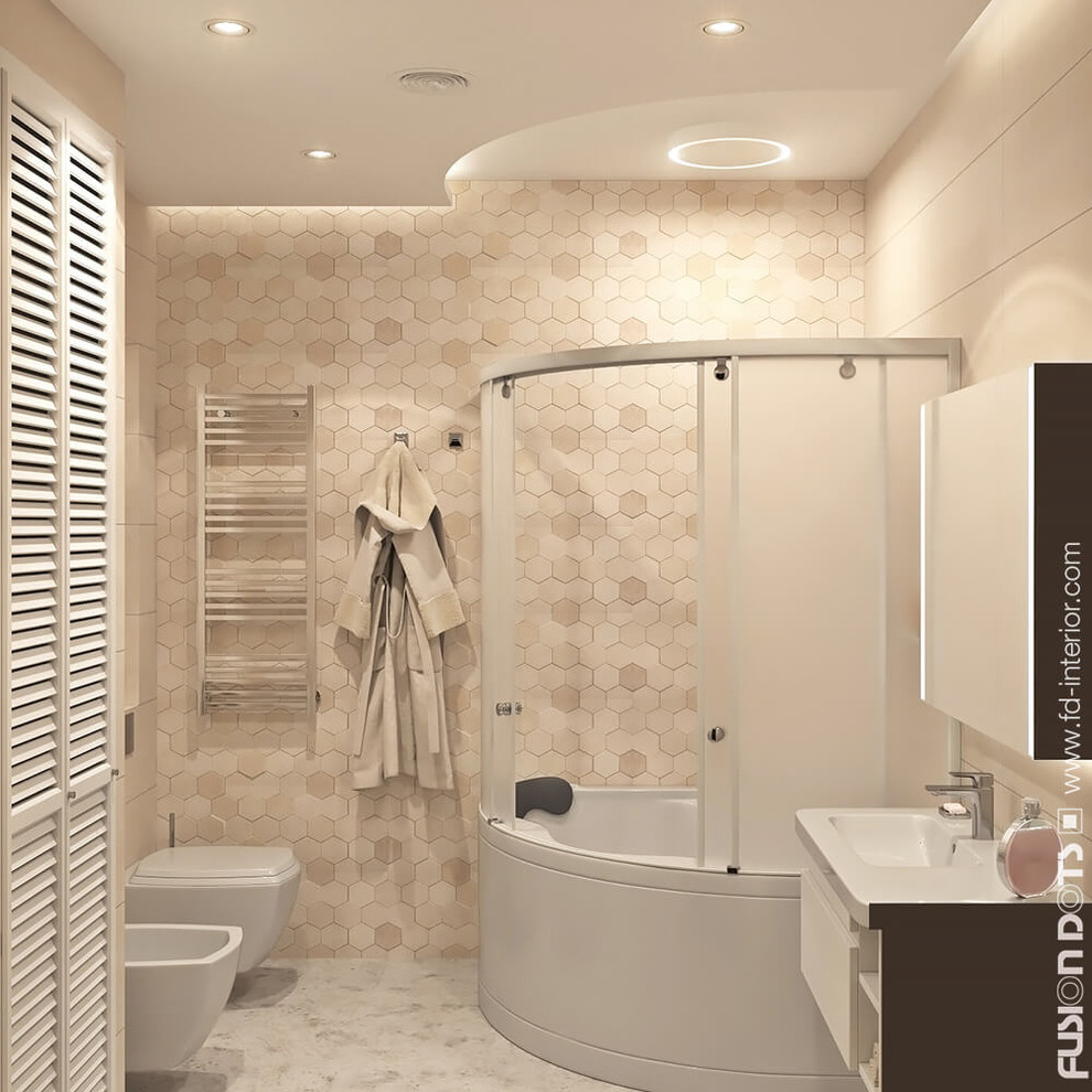 Bathroom Design