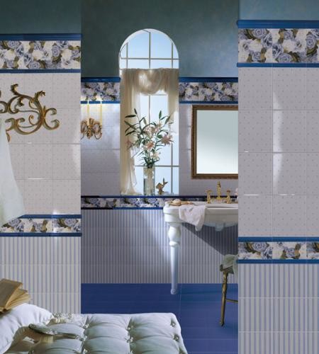 Ceramiche Brennero Blooming