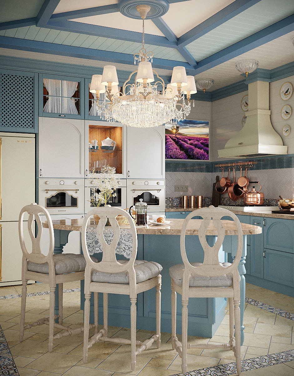 Усадьба в «Глаголево-Парк», Московская область