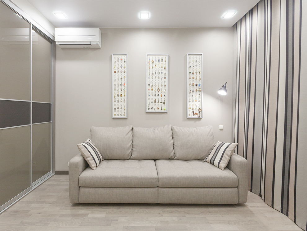 Квартира 70,8 кв.м