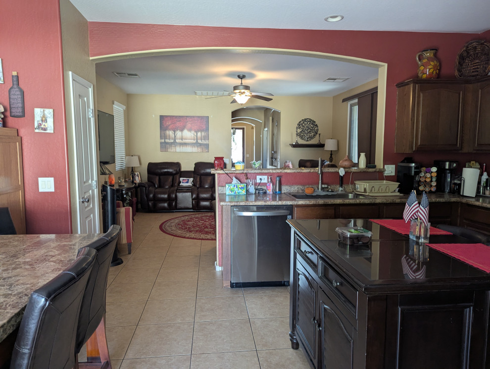 Warm, Wonderful & Welcoming