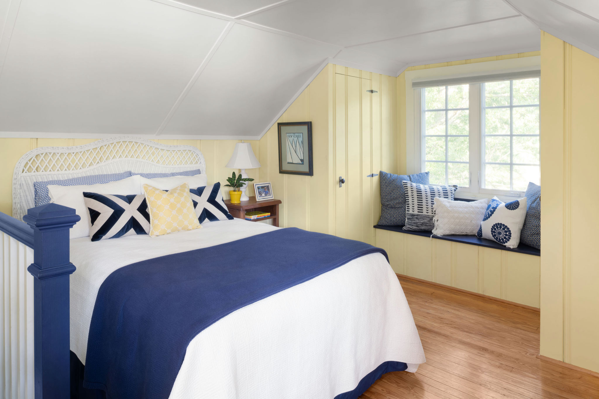 Houzz Tour: A Designer’s Own Coastal Cottage