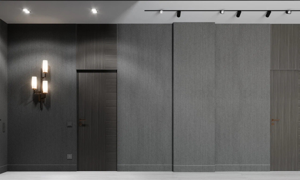 Дом в пос. Ларюшино