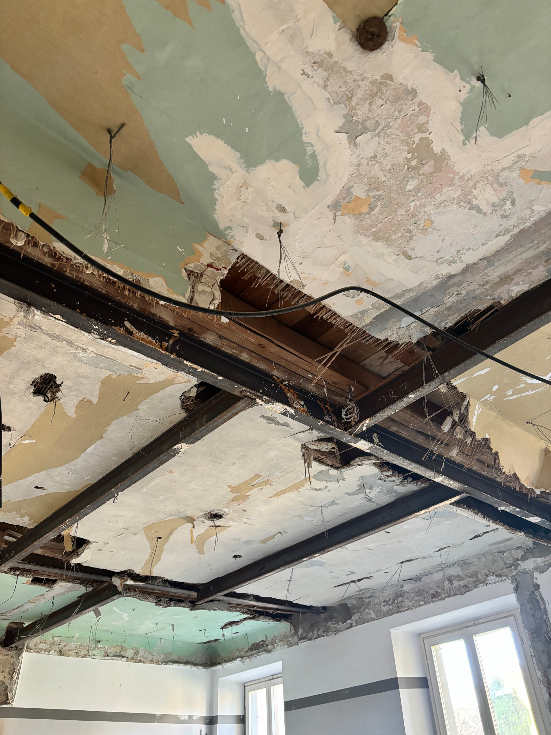 Progetto di Interior Design – B&B nel centro di Milano