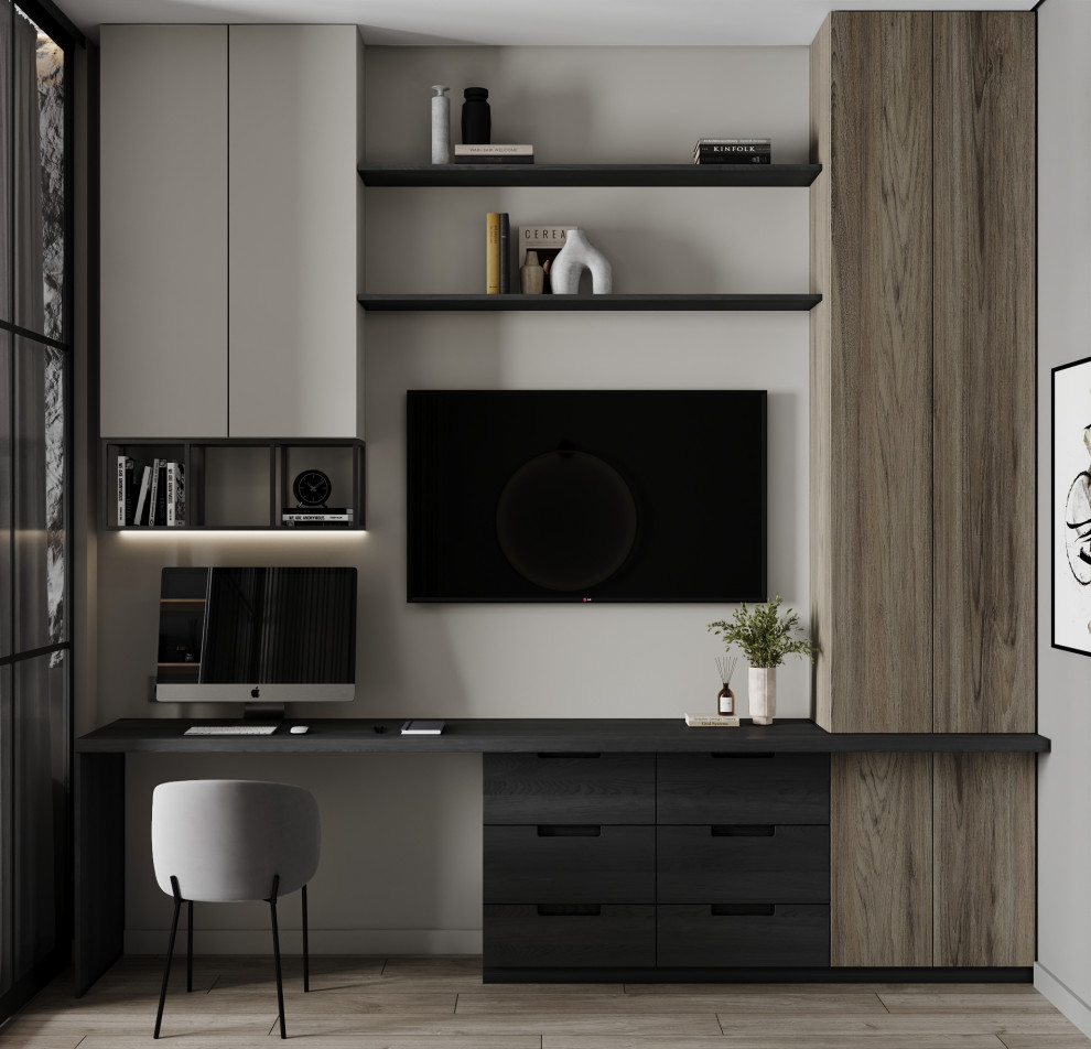 Квартира в ЖК Царское село