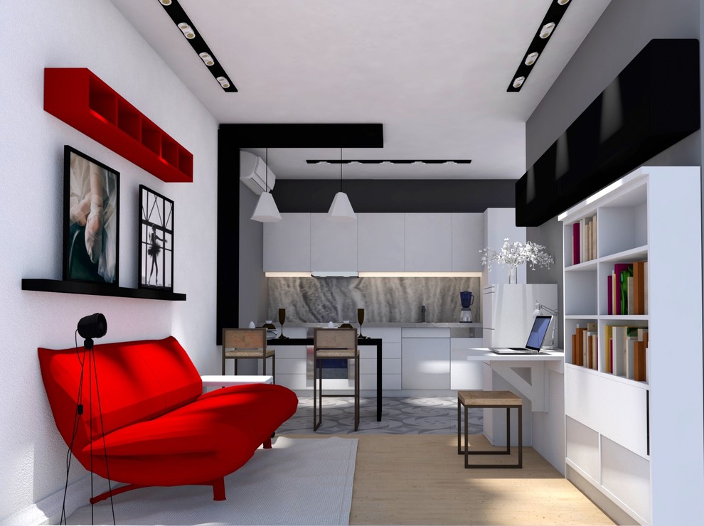 Московский авангард