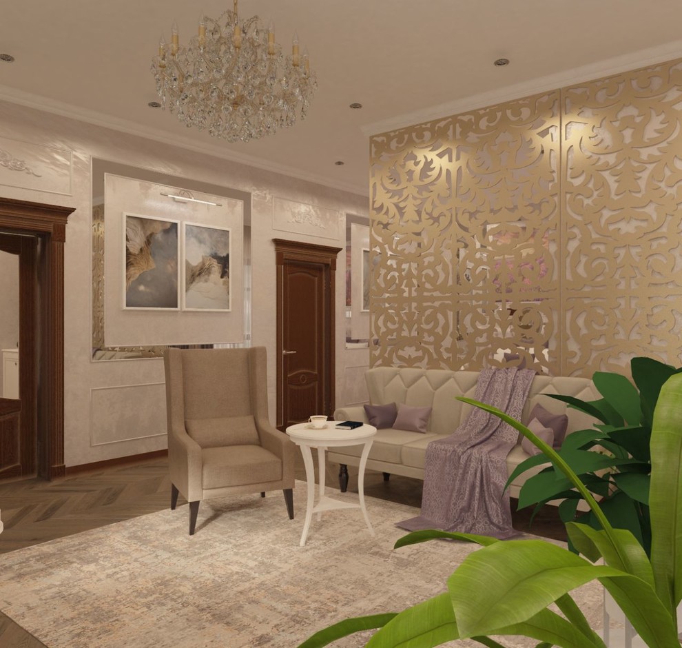 Дизайн проект