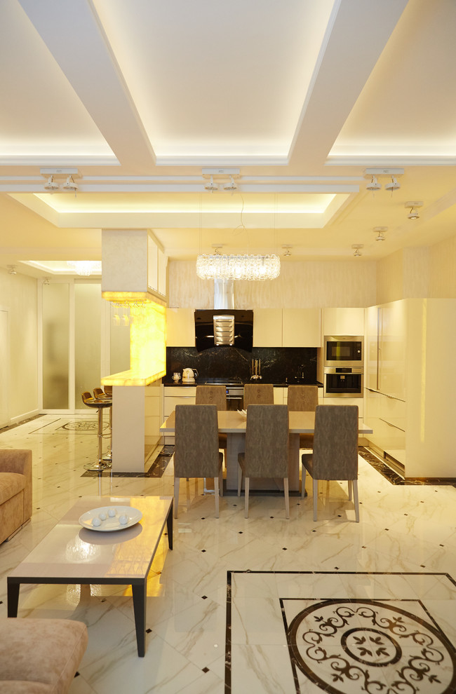 ЖК Королевский парк г.Сочи