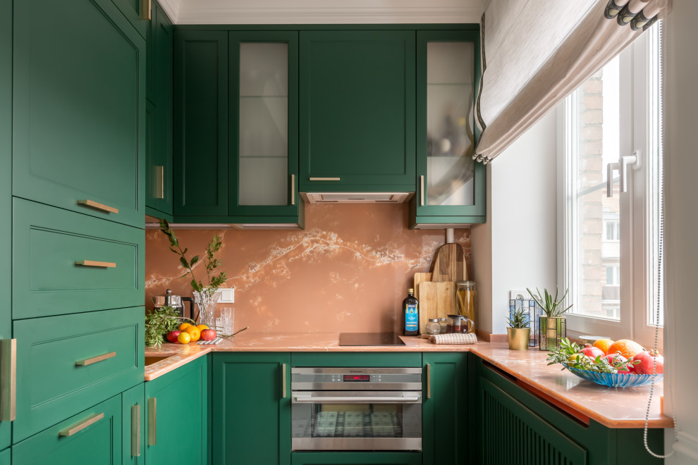 Уютная квартира на Фрунзенской