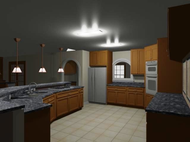 Renderings 