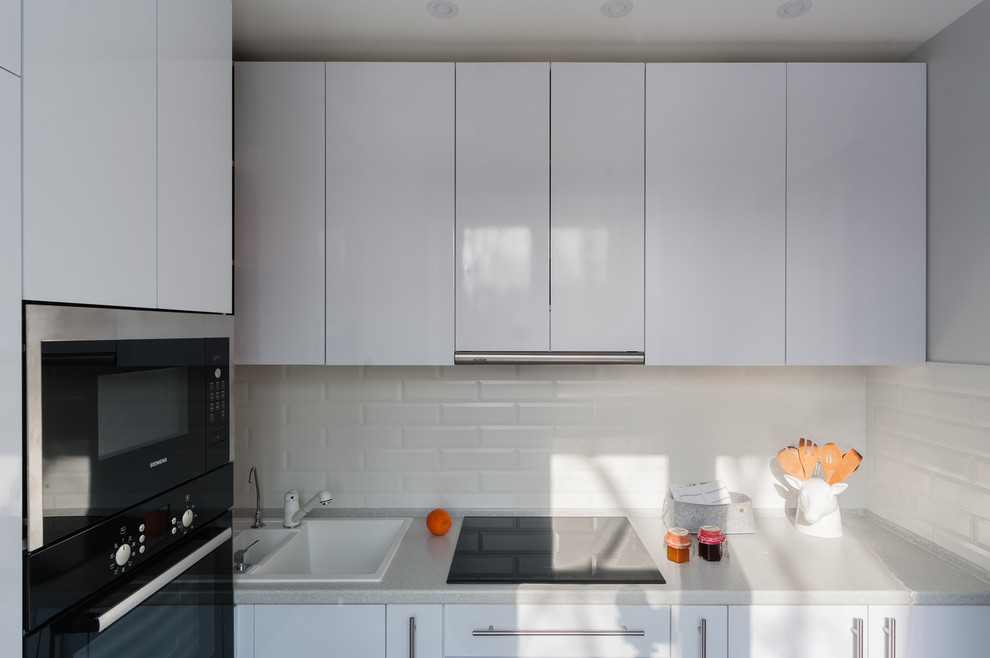 КВАРТИРА НА СНЕЖНОЙ