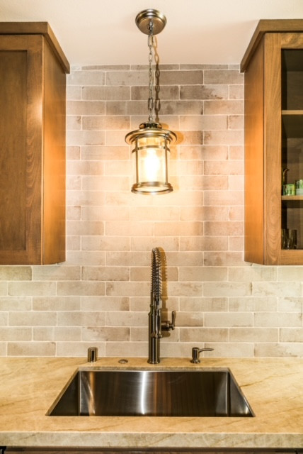 Huntington Beach Remodel