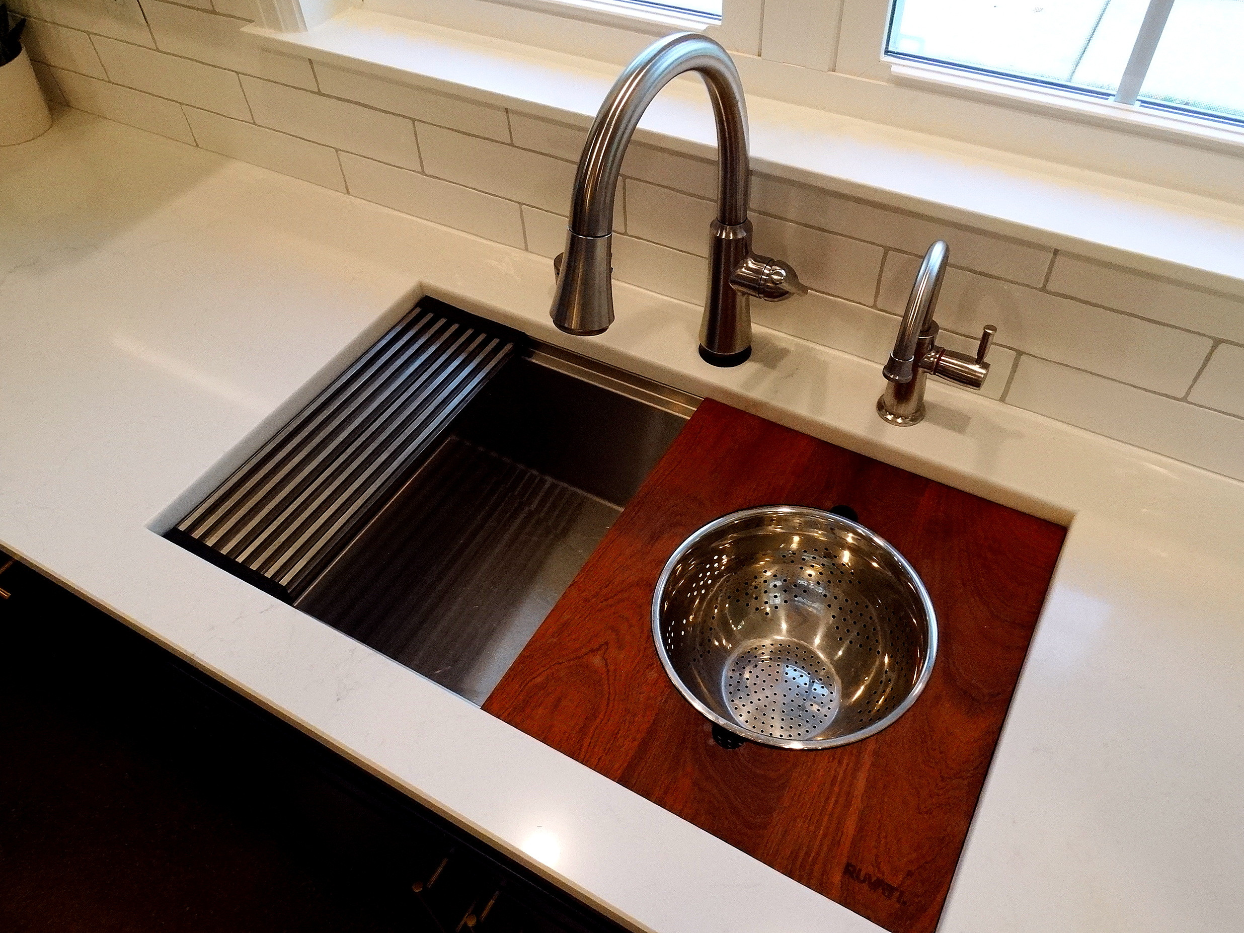 Wauwatosa Residence 2 - First Floor Remodel