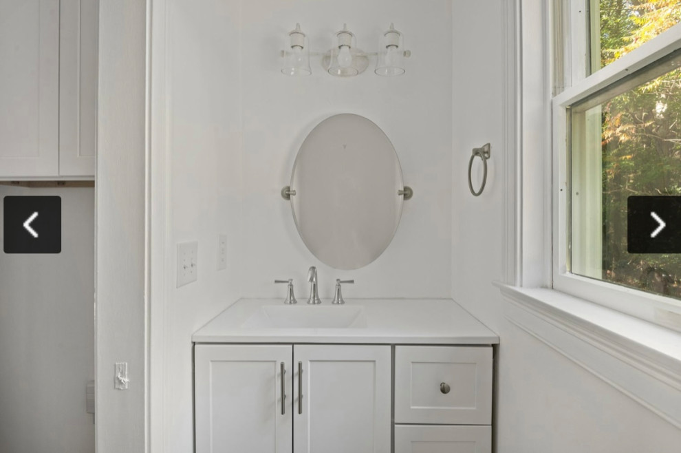 Freeport Home Remodel