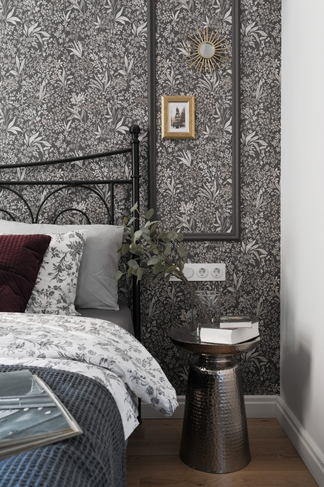 Квартира 51 м² на Ковенском под сдачу