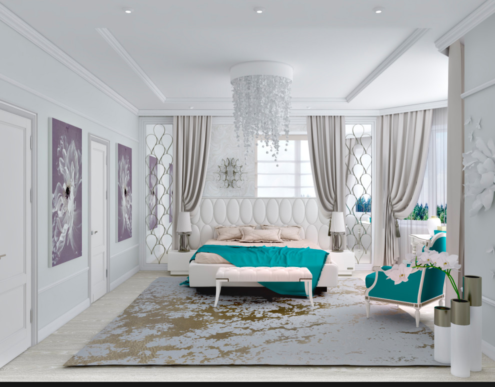 Частный дом 300 м.кв.