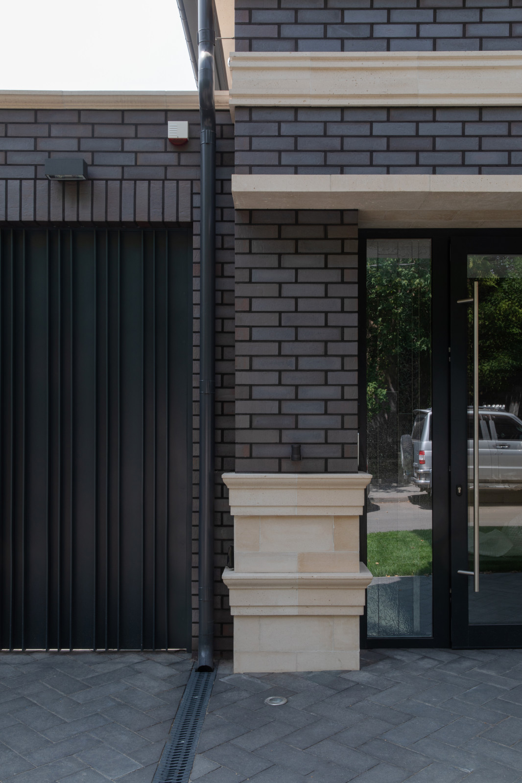 Реализованный проект дома в Ростове-на-Дону