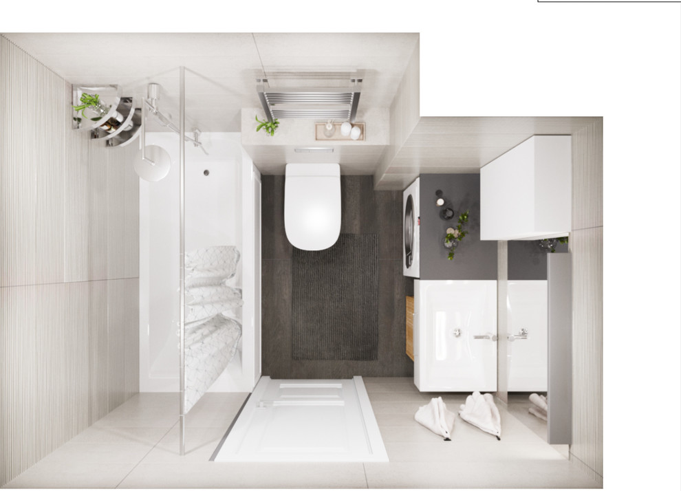 Уютная квартира, бюджето и функционально. Ремонт и дизайн.