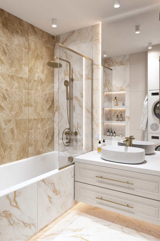 Променад романтичный