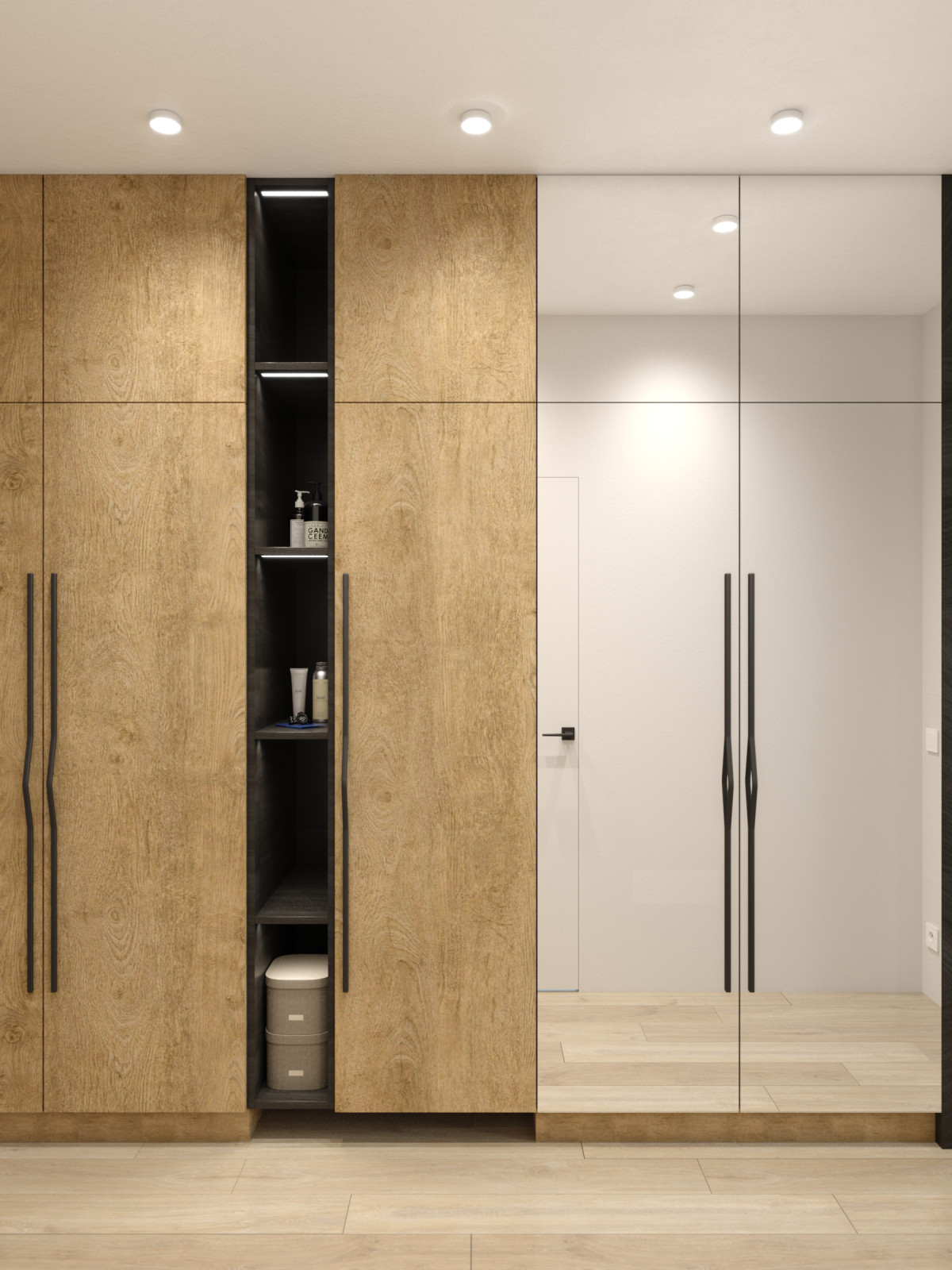 Про Азию в Солнечном городе | ЖК Никольская Панорама | 2024