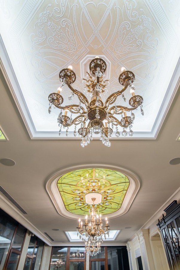 Квартира в Санкт-Петербурге