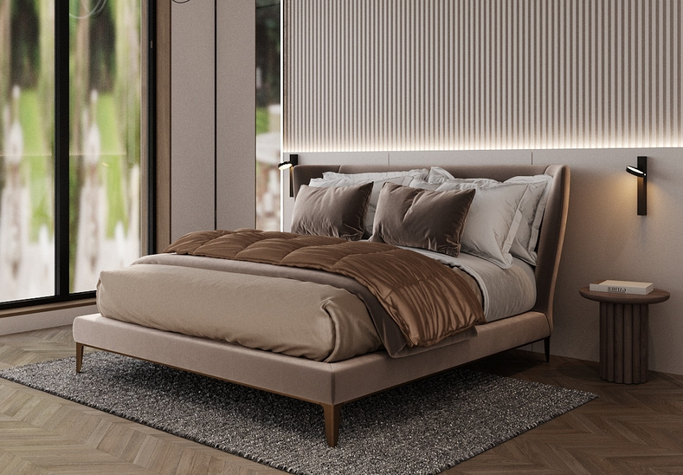 Шоурум для застройщика