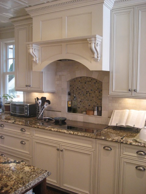 Newton Kitchen kitchen