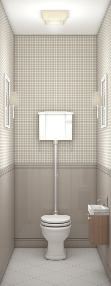 Квартира для молодой семьи