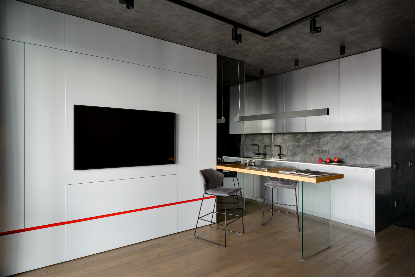 ЖК "Флотилия"