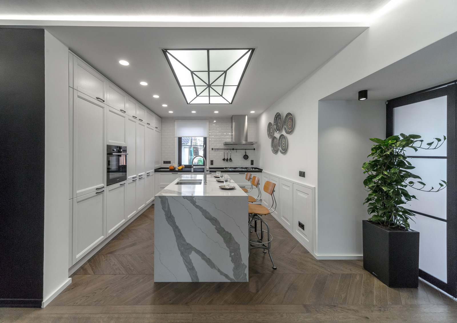 Дачный ответ