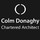 Colm Donaghy Chartered Architect
