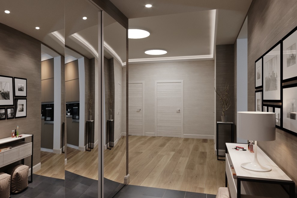 Квартира в Краснодаре