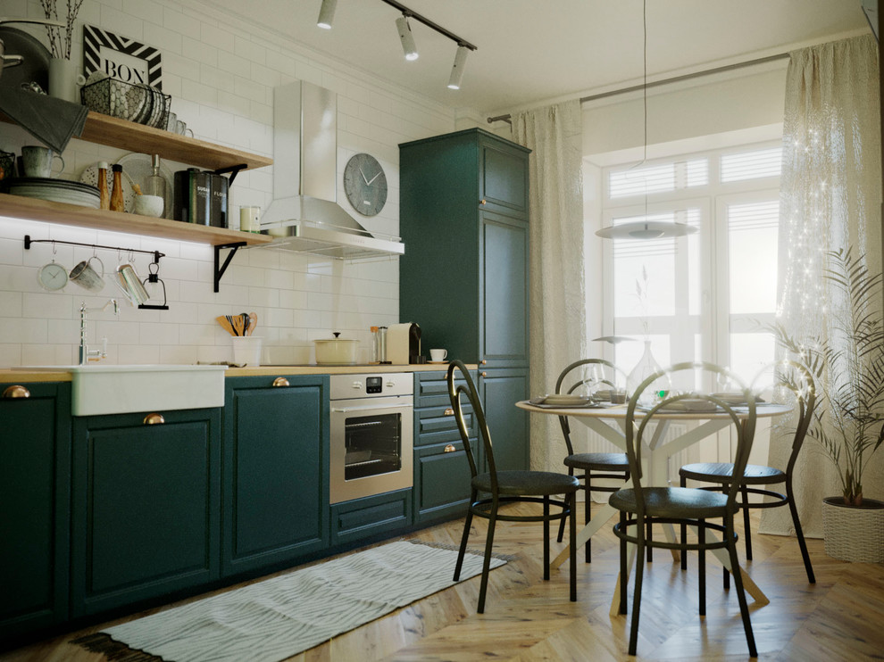 Квартира в Краснодаре