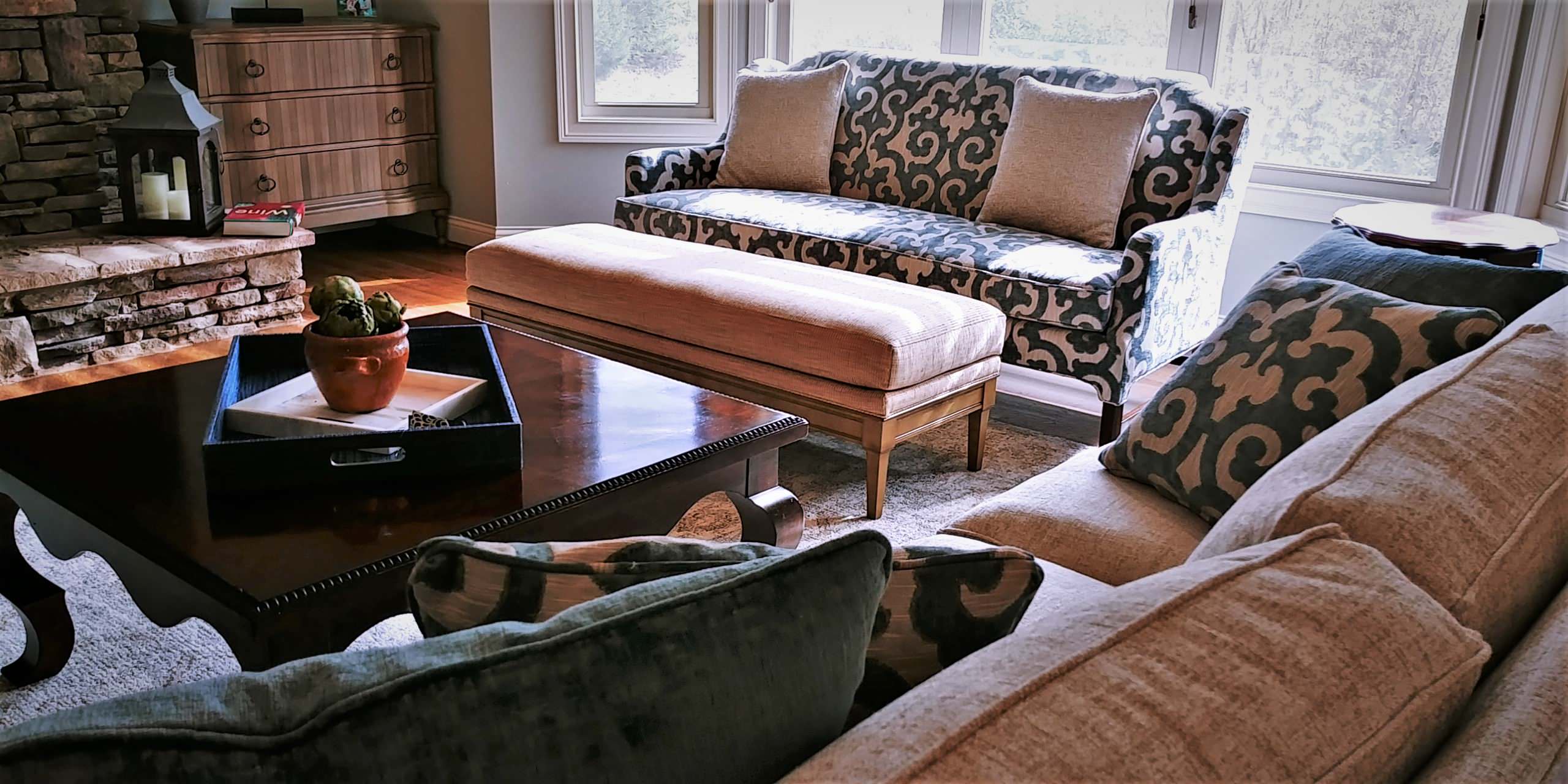 Southern Charm