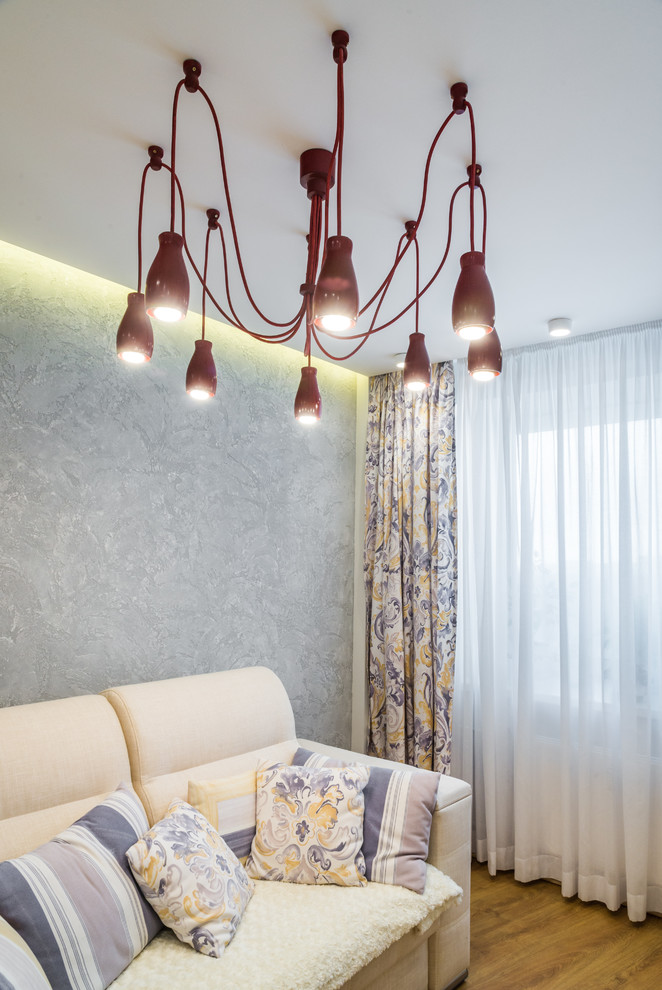 Квартира на Полевой Сабировской