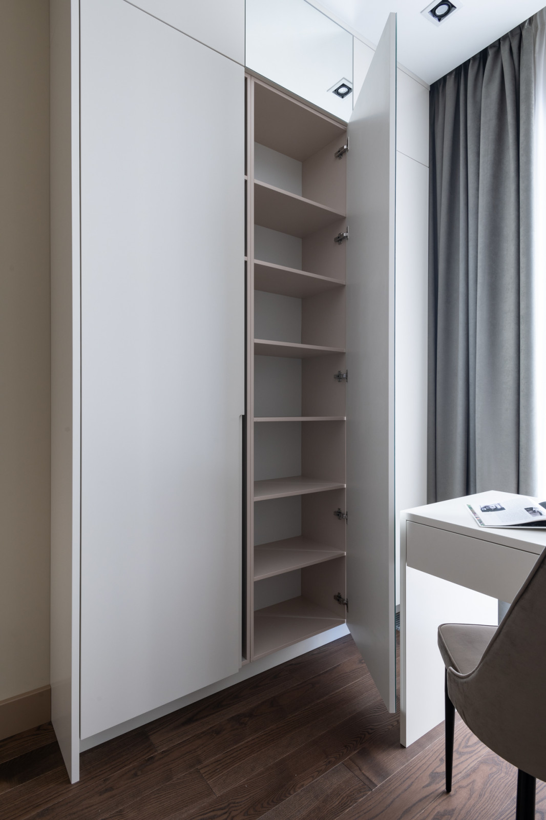 ЖК Пресня сити