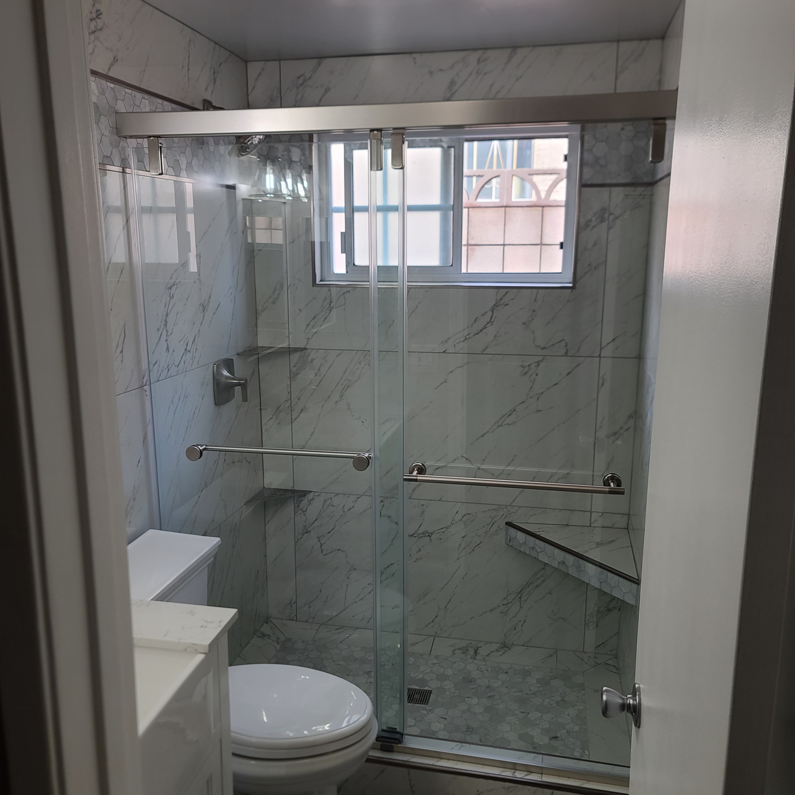 Bathroom Remodels