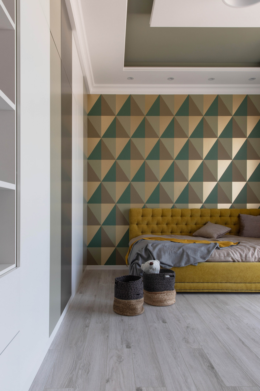 уютная эклектика