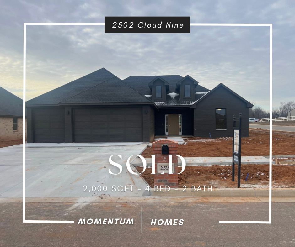 2502 Cloud Nine