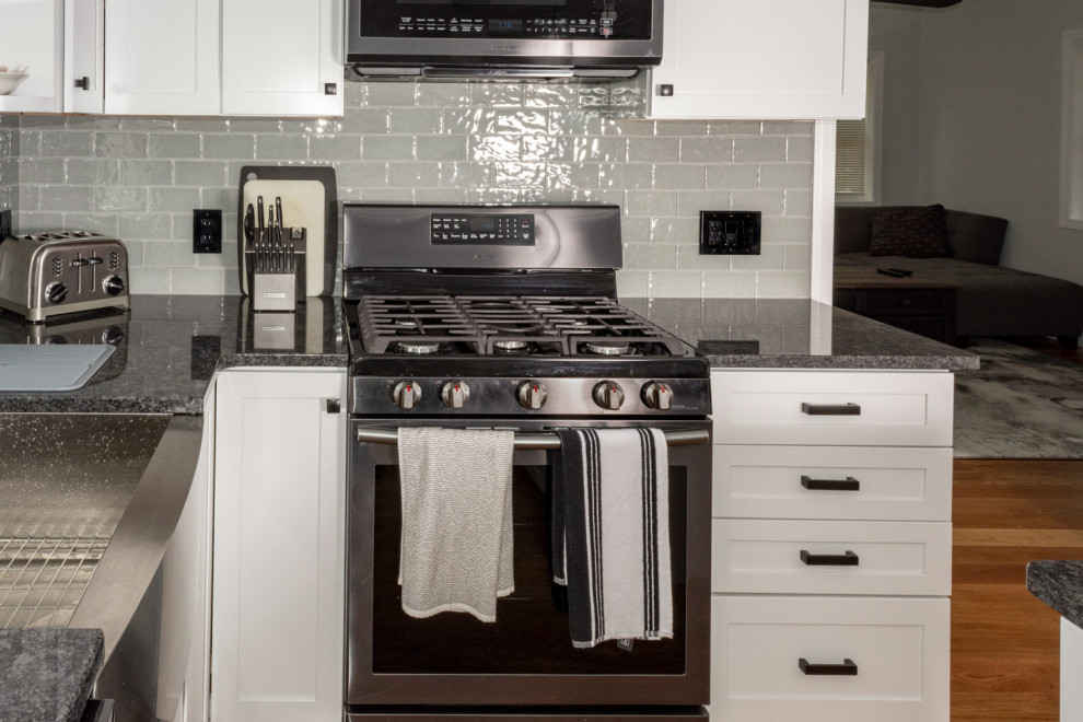 Home Remodel
