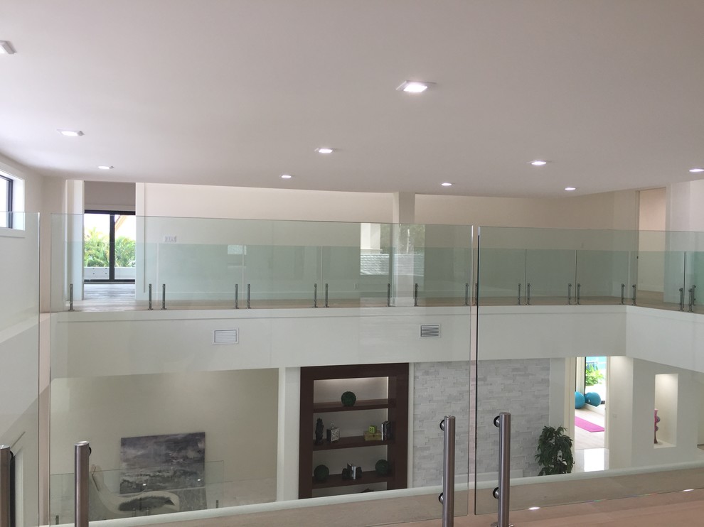 Houri residence