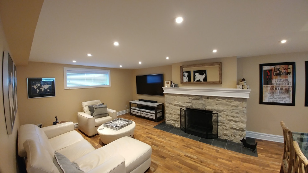 Pointe Claire