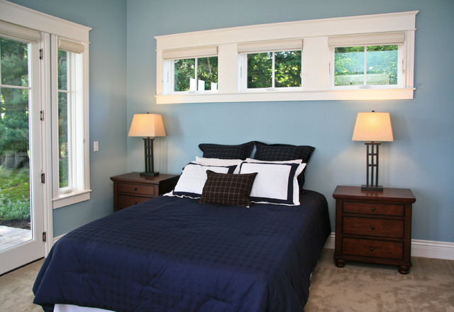 Beyer american-traditional-bedroom